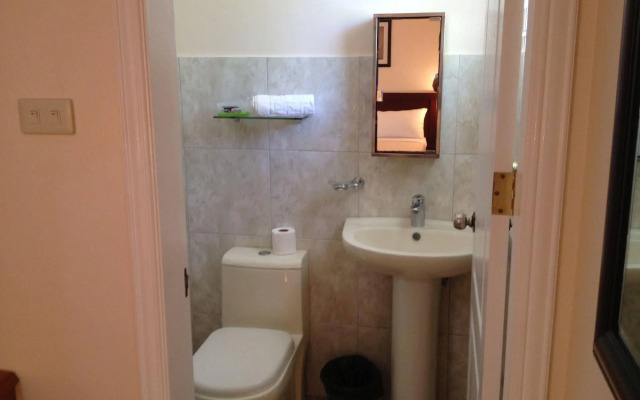 Olivia Resort Homes
