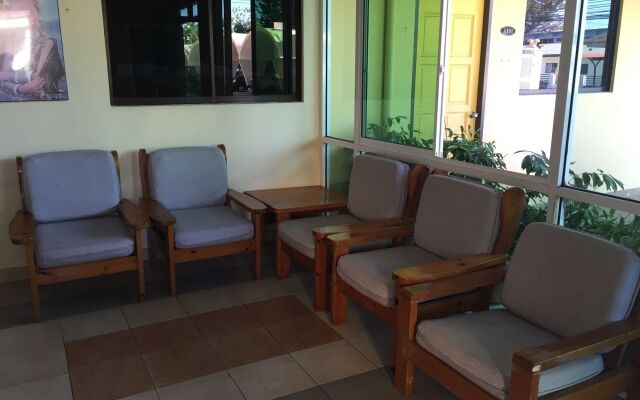 Seapark Condotel Hotel