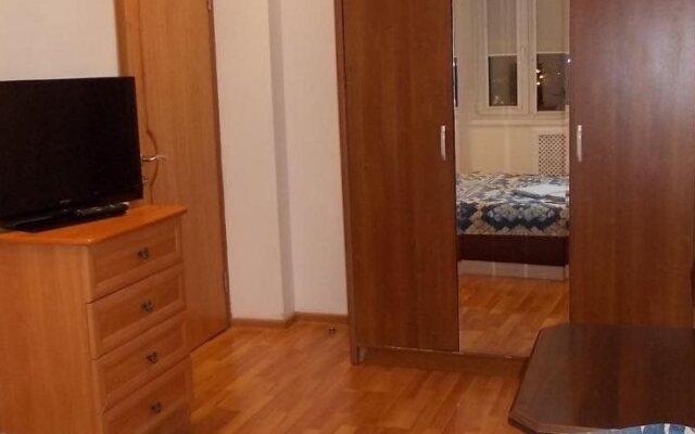 Otelplus Volgogradskiy Prospekt 1