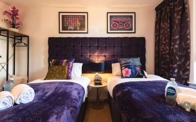 Smart Apartments - Empress Heights