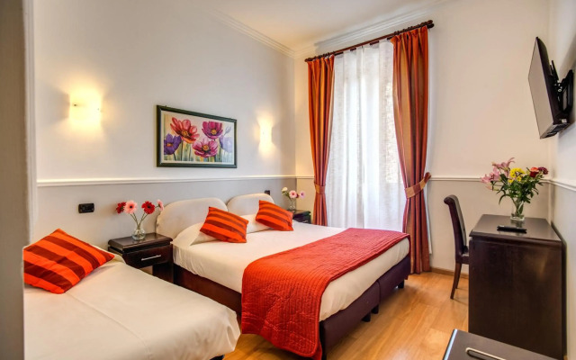 Everest Inn Rome