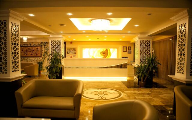 Venus Suite Hotel