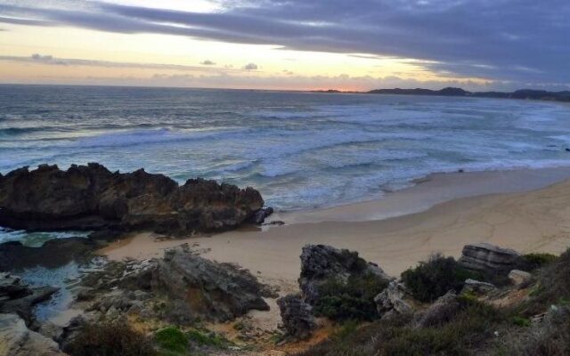 Brenton on Sea Chalets