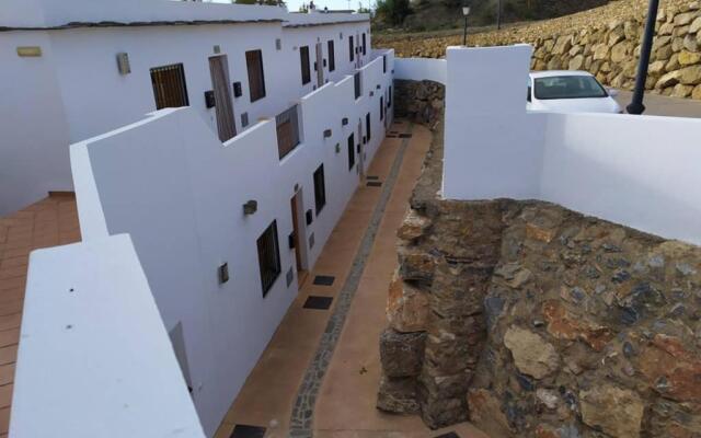 Apartamento en Nevada. La Casa de Isabel María