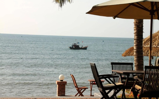 Lotus Village Resort Mui Ne
