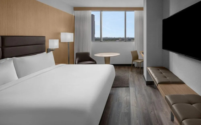 AC Hotel by Marriott Miami Brickell