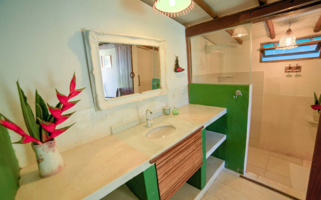 Pousada Raízes do Brasil