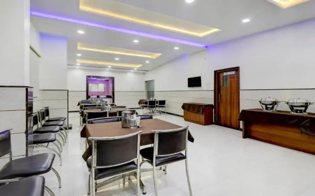 Ring View Hotel by FabHotels