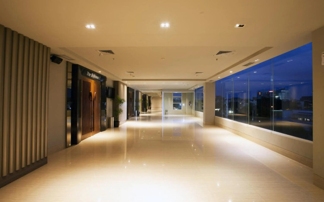 éL Hotel Jakarta