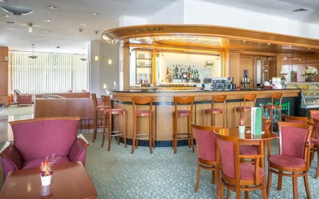 Sovata Ensana Health Spa Resort RQ