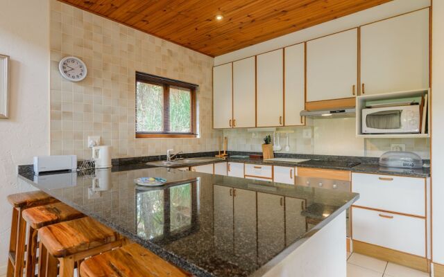 San Lameer Villa Rentals 10303