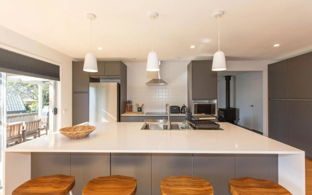 104 Gippsland Street – Guest Rooms – Jindabyne