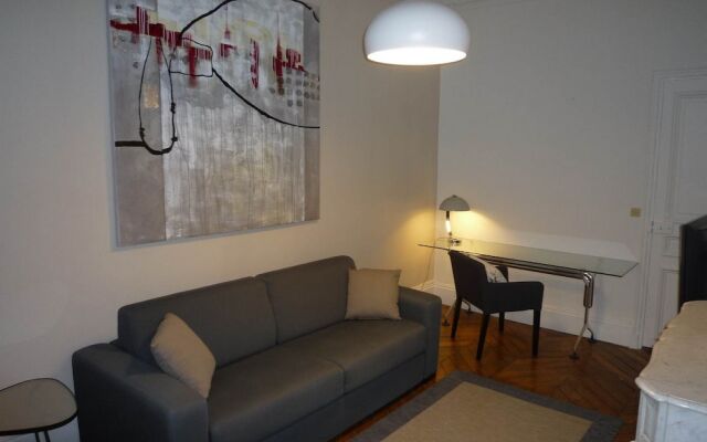 Bridgestreet Le Marais