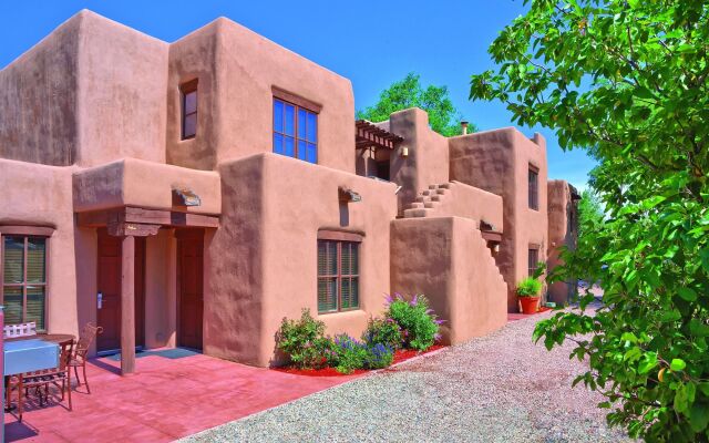 WorldMark Santa Fe