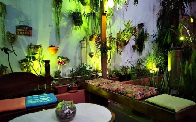 Pousada Solar de Lourdes