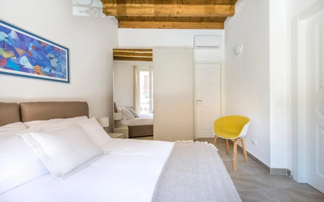 Santa Cecilia Apartment 2A - Locazione