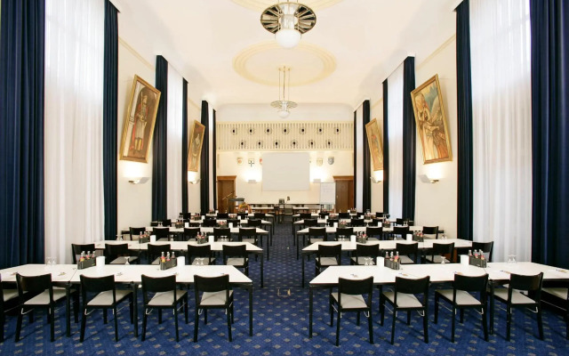 Hotel Domhof