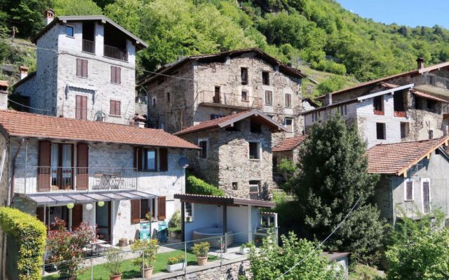 Rustico Simona (GRV255)