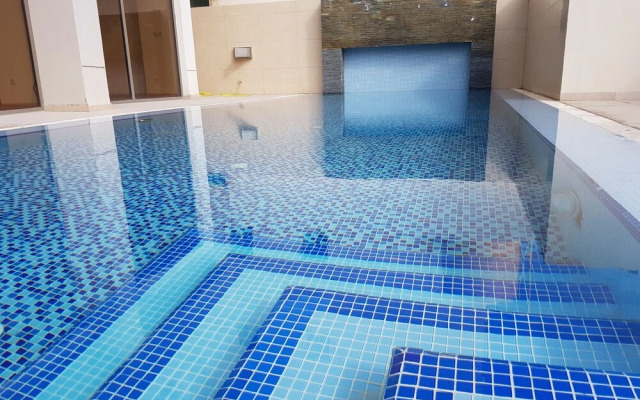 Magic Suite Al Mahboula - 2