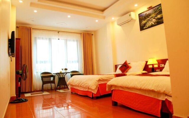 Son Ha Hotel Sapa