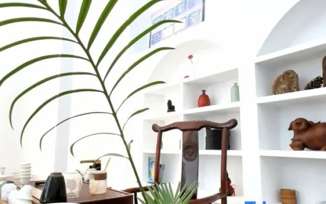 Xianju Qingke Hotel (Heshanju Visitor Center Branch)