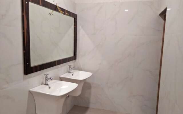 Hotel Shanti Mount Abu