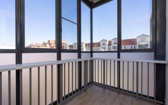 Апартаменты на улице Достоевского