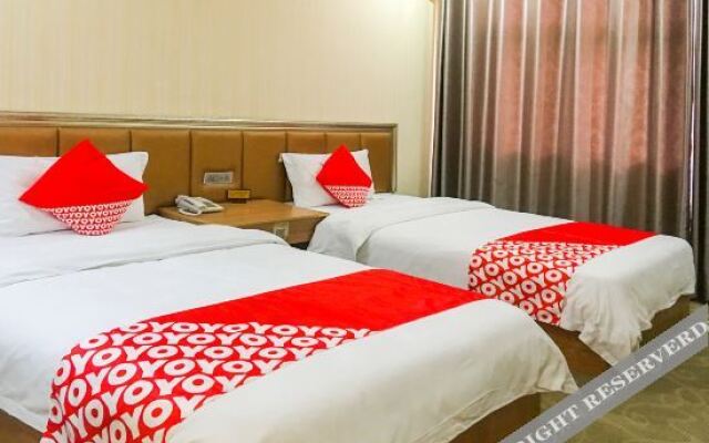 Runge hotel