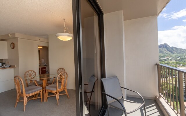 Ws Suite 2404 1 Bedroom Residence