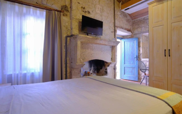 Ametist Hotel Alacati