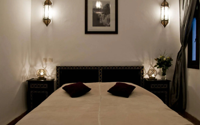 Riad Dar Foundouk & Spa