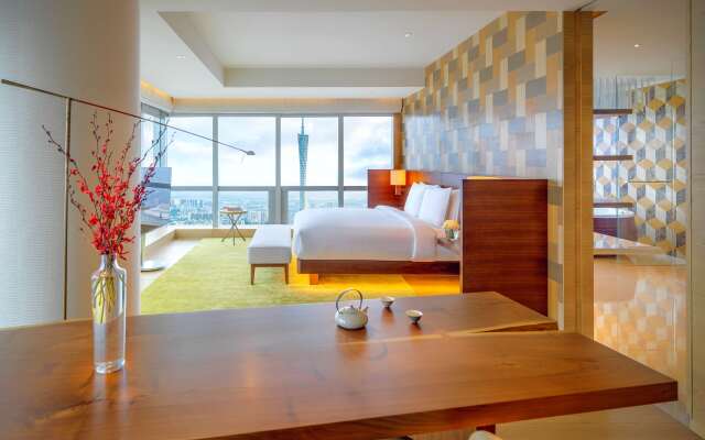Park Hyatt Guangzhou