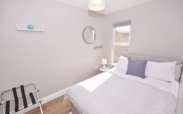 Queens Quarter Townhouse 1