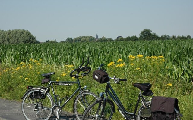 Klein Burkelhof