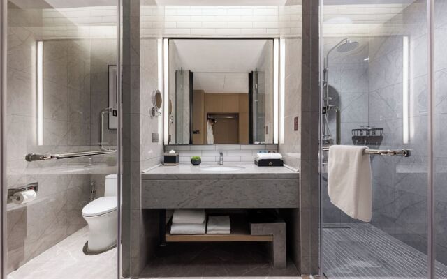 UrCove by HYATT FengGang