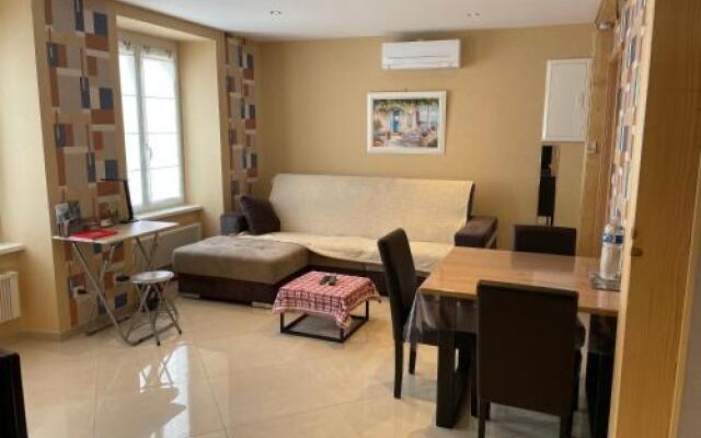 Appartement Centre Ville Colmar 2