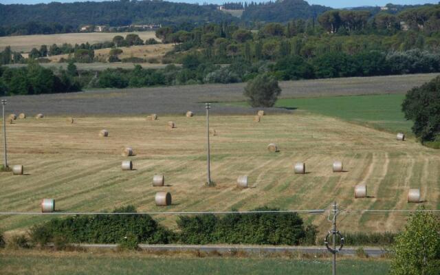 Podere San Bernardino