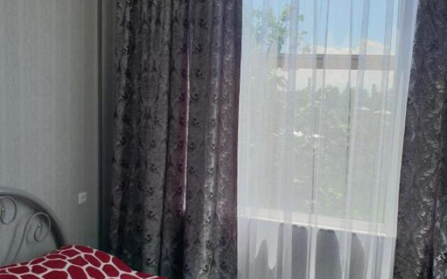 Classic hotel