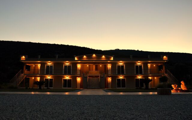 Marathon Eco Stay