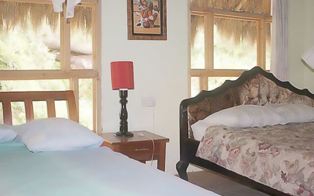 Oasis Eco Camp