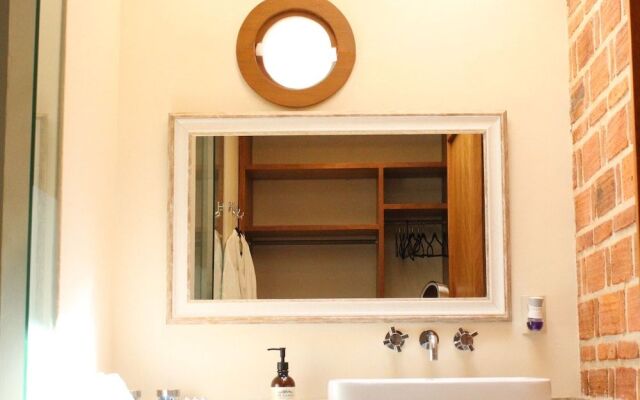 Hotel Lindo Ajijic B&B