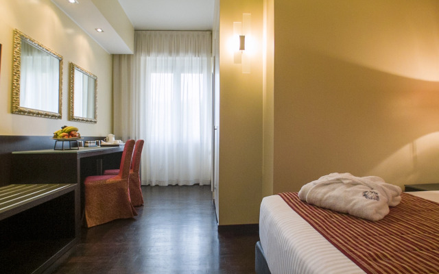 Manin Hotel