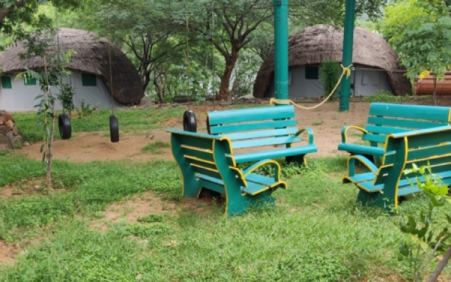 Gopinatham Mystery Trails by Jungle Lodges