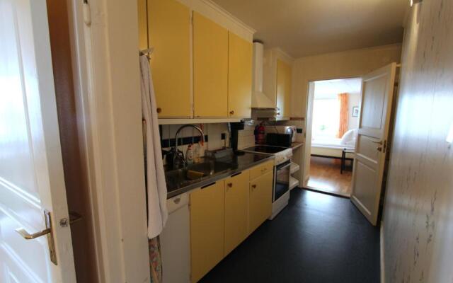 Villa Sedin Bed & Breakfast