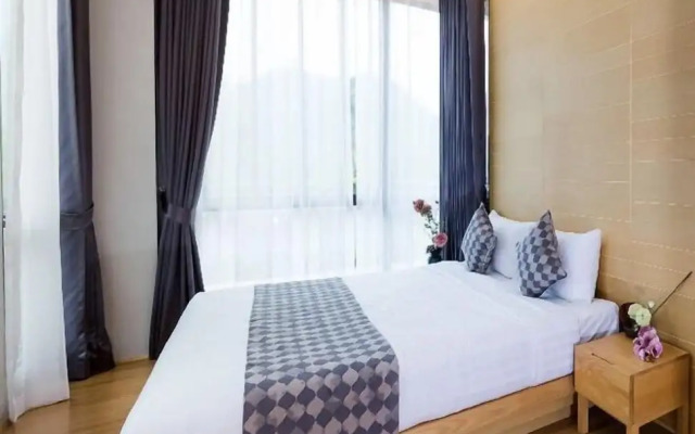 Zen Next Condo Khao Yai by ZV