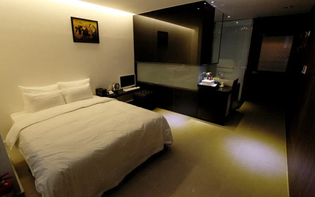 Hotel SS - Incheon Cityhall
