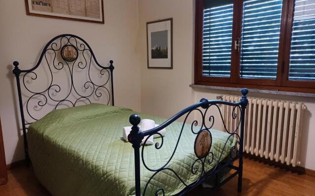 Home Sweet Home 1 Affittacamere - Lucca