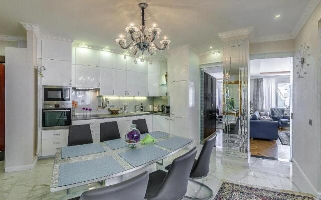 VIP Residence Budapest