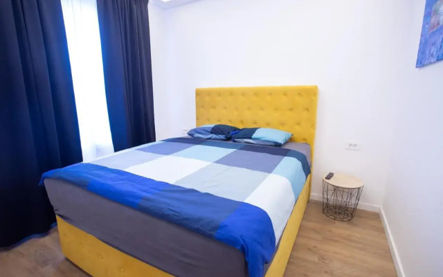 Pago Boutique Suites III