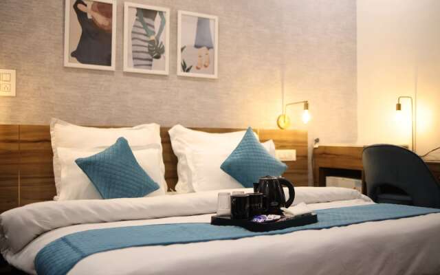 Gallivanto inn - Rohini